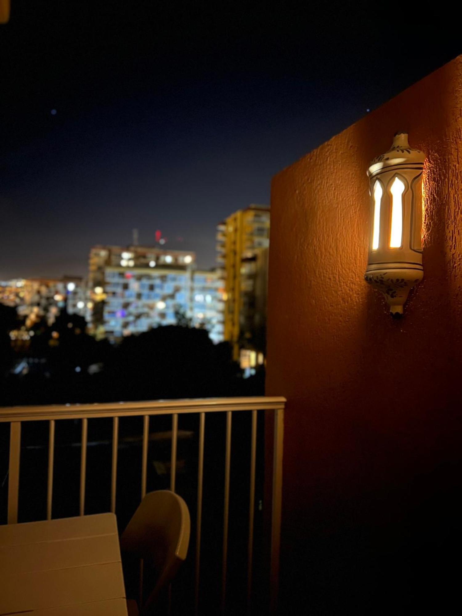 Sunset View Apartment Benalmadena Exterior photo